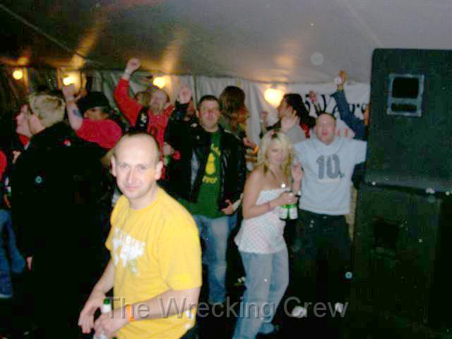 Baildon 2007 Angie - Paul - Mikaela (145).JPG